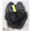 Image 1 : LADIES MOCCASINS SIZE 9