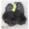 Image 1 : LADIES MOCCASINS SIZE 7