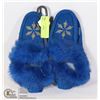 Image 1 : LADIES MOCCASINS SIZE 8
