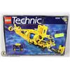 Image 1 : VINTAGE LEGO TECHNICS