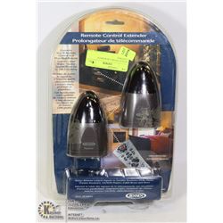 SEALED JENSEN IR REMOTE CONTROL