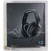 Image 1 : NUBWO N12 GAMING HEADPHONES