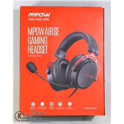 MPOW AIR SE GAMING HEADSET
