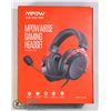 Image 1 : MPOW AIR SE GAMING HEADSET