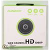 Image 1 : AUSDOM HD 1080P WEB CAMERA