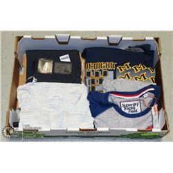 MEN?S SIZE 34 WAIST 34 LENGTH BOSS JEANS,