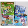 Image 1 : BOX OF KIDS GAMES