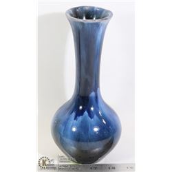 BLUE MOUNTAIN POTTERY VINTAGE GLAZED VASE