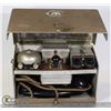Image 1 : 1944 WW2 TELEPHONE/WIRELESS FIELD PHONE