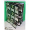 Image 1 : 180 VARIOUS MTG MAGIC CARDS IN BINDER