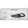 Image 1 : KUTIME WIRELESS PORTABLE VACUUM CLEANER