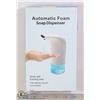 Image 1 : AUTOMATIC FOAM SOAP DISPENSER