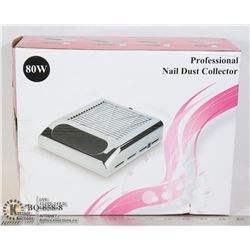 PROFESSIONAL NAIL DUST COLLECTOR