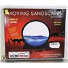 Image 1 : MOVING SANDSCAPES: ART IN MOTION