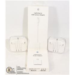 BAG- NEW APPLE PRODUCTS