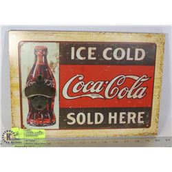 BOTTLE OPENER WALL HANGING