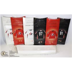HOCKLEY CANADA JERSEY SET WITH STAND