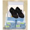 Image 1 : 5 PAIRS OF WOMENS SAFETY WORK SHOES