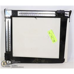 PHOTO PAPER EASEL 8" X 10"