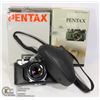 Image 1 : PENTAX BOOK & CAMERA