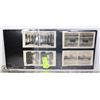 Image 1 : 14 ANTIQUE STEREOSCOPE IMAGE CARDS