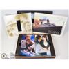 Image 1 : COLLECTORS TITANIC WITH FILM STRIP