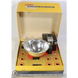 VINTAGE BROWNIE COMPLETE WITH ORIGINAL BOX