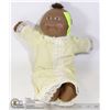 Image 1 : BLACK CABBAGE PATCH BABY