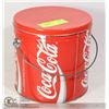 Image 1 : LARGE TIN