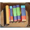 Image 1 : STACK HARRY POTTER BOOKS