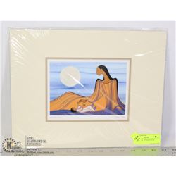 IOYAN MANI : EVENING STAR