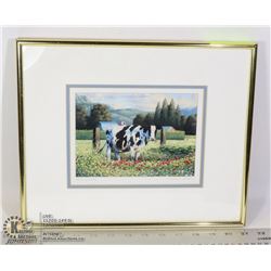 JAMES WIENS "BAD BESSIE"