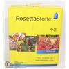 Image 1 : ROSETTA STONE CHINESE/MANDARIN L 1