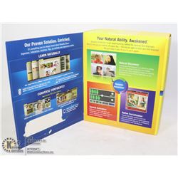 ROSETTA STONE CHINESE/MANDARIN L 1 AND 2