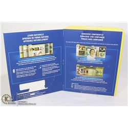 ROSETTA STONE SPANISH