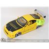 Image 1 : 1:24 JADA TOYOTA SUPRA