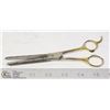 Image 1 : NEW PROFESSIONAL THINNING SHEARS