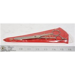 NEW PROFESSIONAL THINNING SHEARS