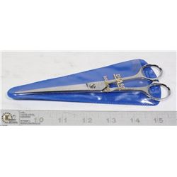 NEW PROFESSIONAL SCISSORS