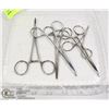 Image 1 : FORCEPS TRAY
