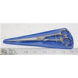 NEW PROFESSIONAL SCISSORS