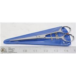 NEW PROFESSIONAL SCISSORS
