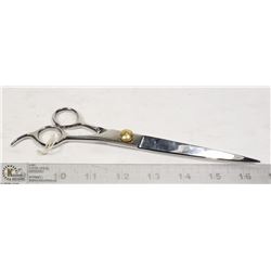 NEW PROFESSIONAL SCISSORS