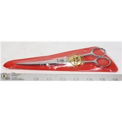 NEW PROFESSIONAL SCISSORS