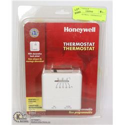 NEW HONEYWELL THERMOSTAT