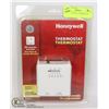 Image 1 : NEW HONEYWELL THERMOSTAT