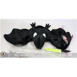TY BLACK BATTY BUDDY