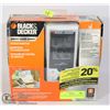 Image 1 : BLACK & DECKER POWER MONITOR