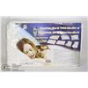 Image 1 : NEW NECK PROTECTION MEMORY FOAM PILLOW