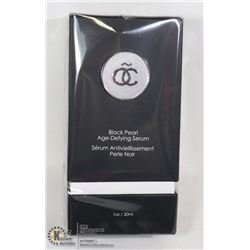 OCEANE BLACK PEARL AGE-DEFYING SERUM